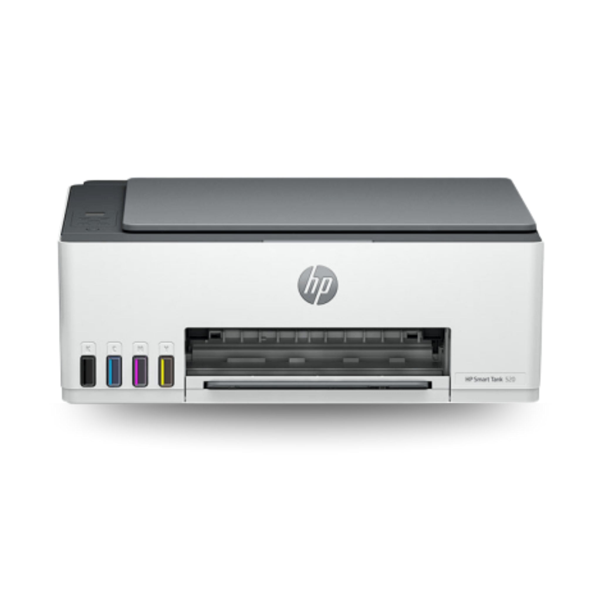 HP Smart Tank 520 WW BASALT AIO